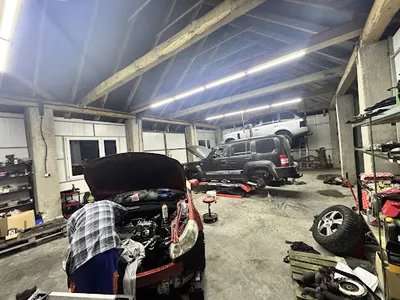 Mechanik samochodowy Wulkanizacja serwis klimatyzacji B&S mechanika samochodowa Stary Zamość